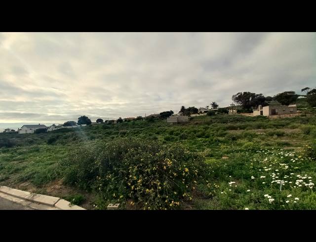 295M² VACANT LAND FOR SALE IN STEENBERGS COVE